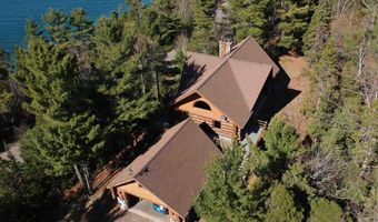 6856 Five Mile Pt, Allouez, MI 49805