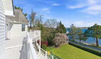 159 HARBOR INN Rd, Bayville, NJ 08721