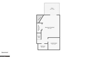 304 SUNRAY Ct, Abingdon, MD 21009