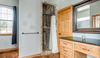 12800 Oakridge Rd, Arcadia, OK 73007