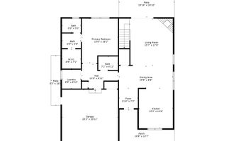 87744 8TH St Lot 14, Veneta, OR 97487