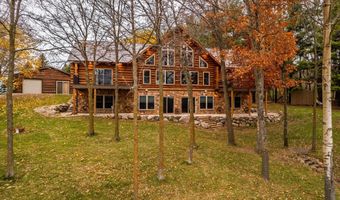 3005 W Lake Jessie Dr SE, Alexandria, MN 56308