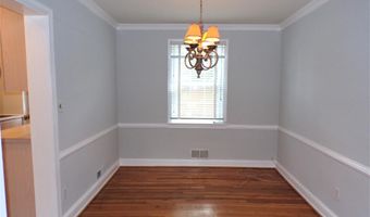 4772 21ST Rd N, Arlington, VA 22207