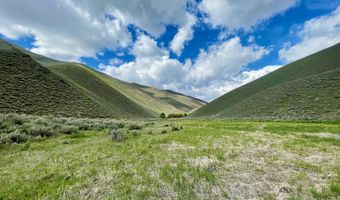TBD Slaughterhouse Creek RD, Bellevue, ID 83313