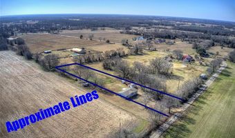 643 RS County Road 3371, Alba, TX 75410