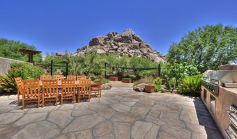 1018 N BOULDER Dr, Carefree, AZ 85377