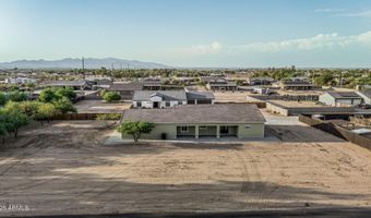 21035 W OCOTILLO Ave, Buckeye, AZ 85326