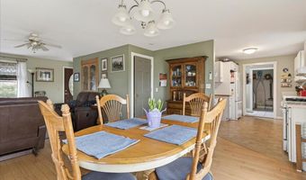 58 Bicknell Rd, Belmont, ME 04952