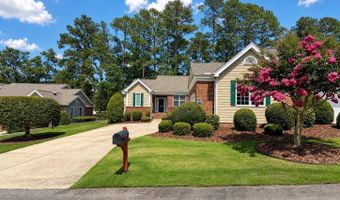 150 Lighthorse Cir, Aberdeen, NC 28315