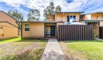 92-950 Makakilo Dr 82, Kapolei, HI 96707