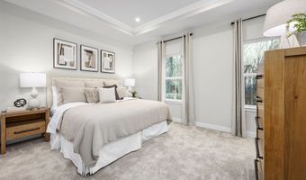 901 Playfair Terrace Way Plan: Aria, Aberdeen, MD 21001