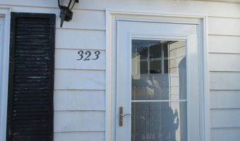 323 15th Ave 1, Belmar, NJ 07719