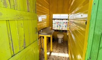 400 N Smiling Dog Trl, Terlingua, TX 79830