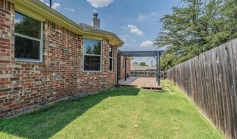 612 Spring Creek St, Keene, TX 76031