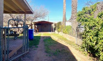 108 NIGHTHAWK Ave, Bisbee, AZ 85603