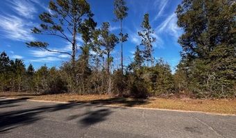 Lot 7 Blk 204 Vancouver Drive, Alford, FL 32420