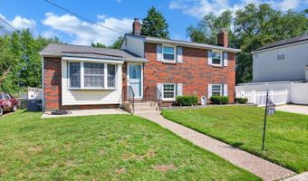 210 MCCLELLAND Ave, Bellmawr, NJ 08031