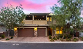 10578 Golden Light Way, Las Vegas, NV 89135