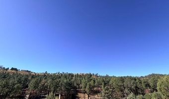 Stable Road 3, Alto, NM 88312