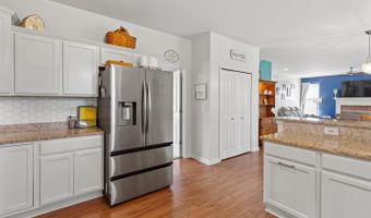 1654 Nicholas, Adrian, MI 49221