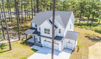 613 Watauga Ln, Aberdeen, NC 28315