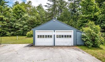 152 Parker Rd, Carroll, NH 03598