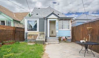 505 Oak St, Anaconda, MT 59711