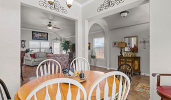 208 Teakwood Dr, Andrews, TX 79714