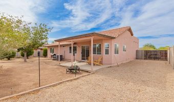 12411 W Benito Dr, Arizona City, AZ 85123