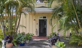 654 Kaupakalua Rd, Haiku, HI 96708