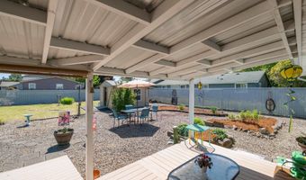4589 SE Geary St, Albany, OR 97322