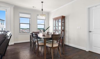 23630 HAVELOCK WALK Ter 317, Ashburn, VA 20148