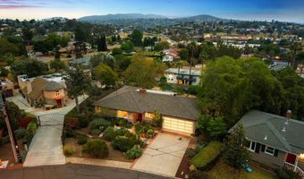 4413 Upland St, La Mesa, CA 91941