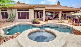 41709 N SPY GLASS Dr, Anthem, AZ 85086
