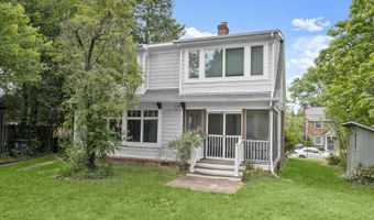 4812 7TH St N, Arlington, VA 22203