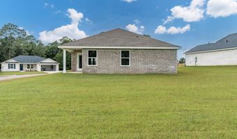 1323 Hornbeam Dr, Baker, FL 32531