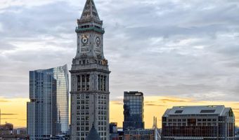 10 Rowes Wharf Ph4, Boston, MA 02110