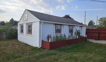 306 Elizabeth St, Alpena, MI 49707