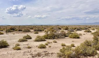 40 N 800 W, Beryl, UT 84714