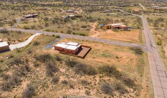 3203 W Thunder Pass Rd, Benson, AZ 85602