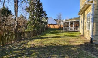 809 Brickstone Dr, Apex, NC 27502