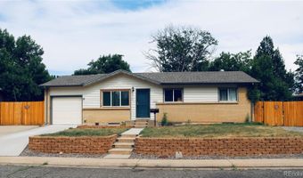 6572 Kipling St, Arvada, CO 80004