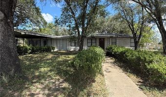 1917 Agarito Ave, Alice, TX 78332