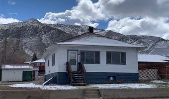 57 Fourth St, McGill, NV 89318