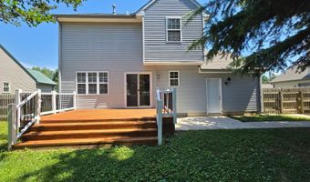 136 CENTER, Camden Wyoming, DE 19934
