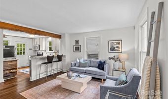 434 Lorna St, Charlotte, NC 28205