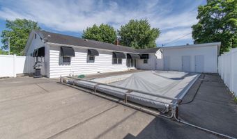 205 N Baum St, Avilla, IN 46710