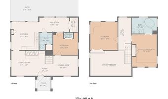 1 Mohawk Trl, Narragansett, RI 02882