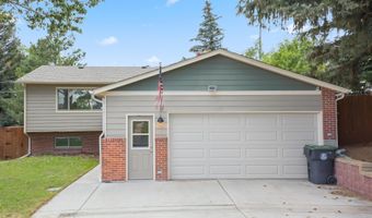 6538 MORELAND Ave, Cheyenne, WY 82009