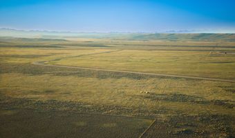 TBD COTTONWOOD-RYEGRASS Road, Daniel, WY 83115